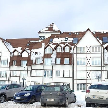 Gabi Apartments Kopaonik - Kraljevi Cardaci Екстериор снимка