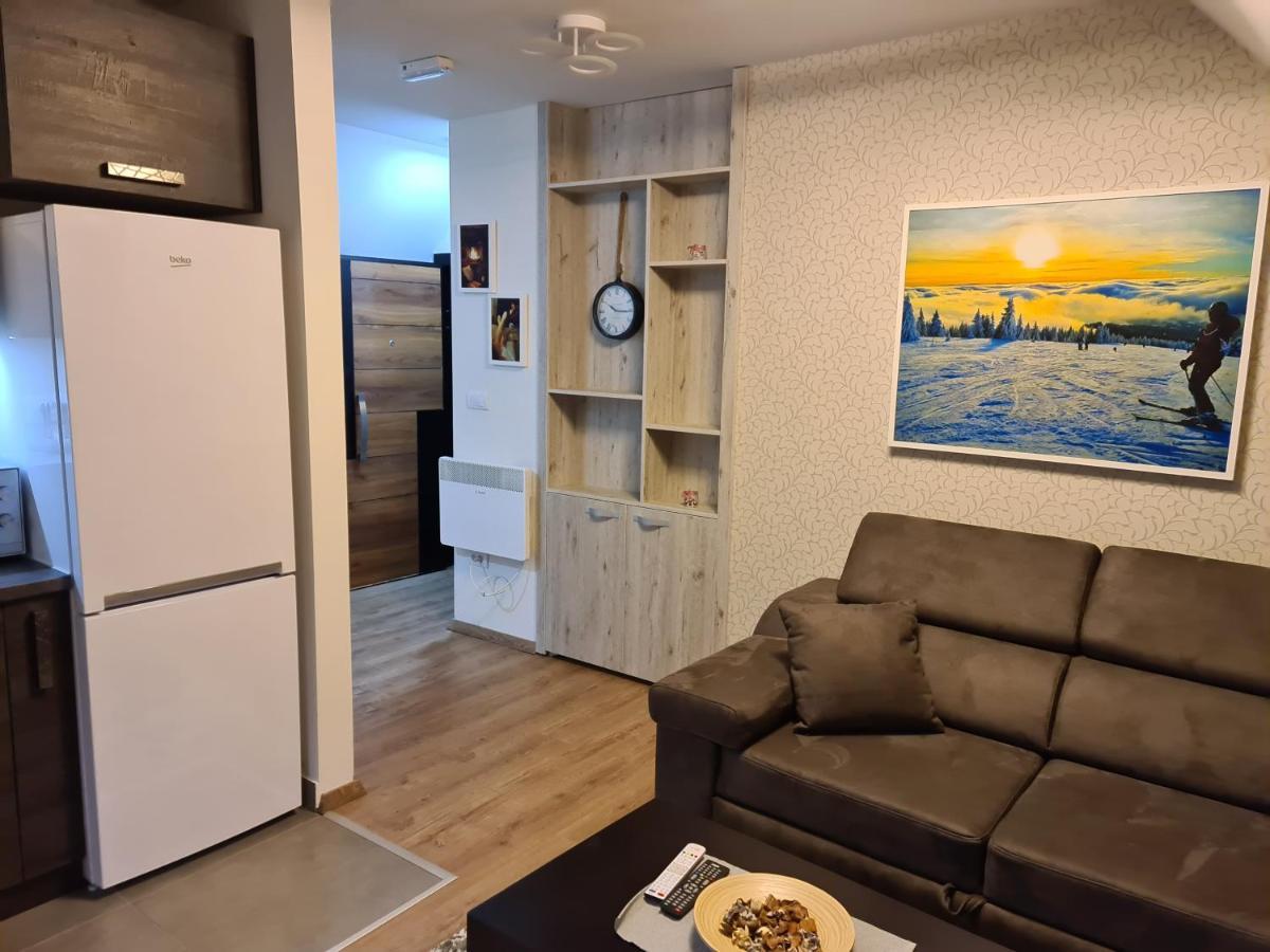 Gabi Apartments Kopaonik - Kraljevi Cardaci Екстериор снимка