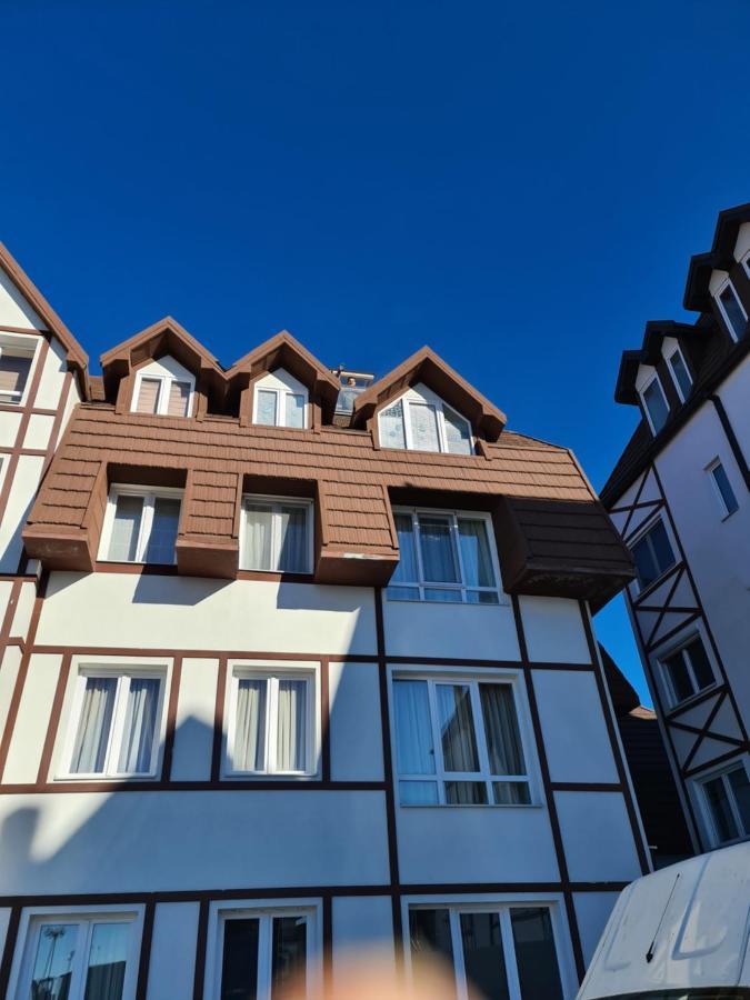 Gabi Apartments Kopaonik - Kraljevi Cardaci Екстериор снимка