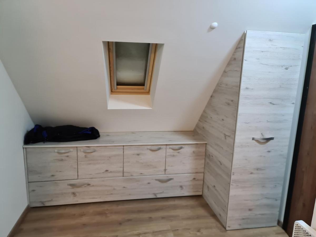 Gabi Apartments Kopaonik - Kraljevi Cardaci Екстериор снимка