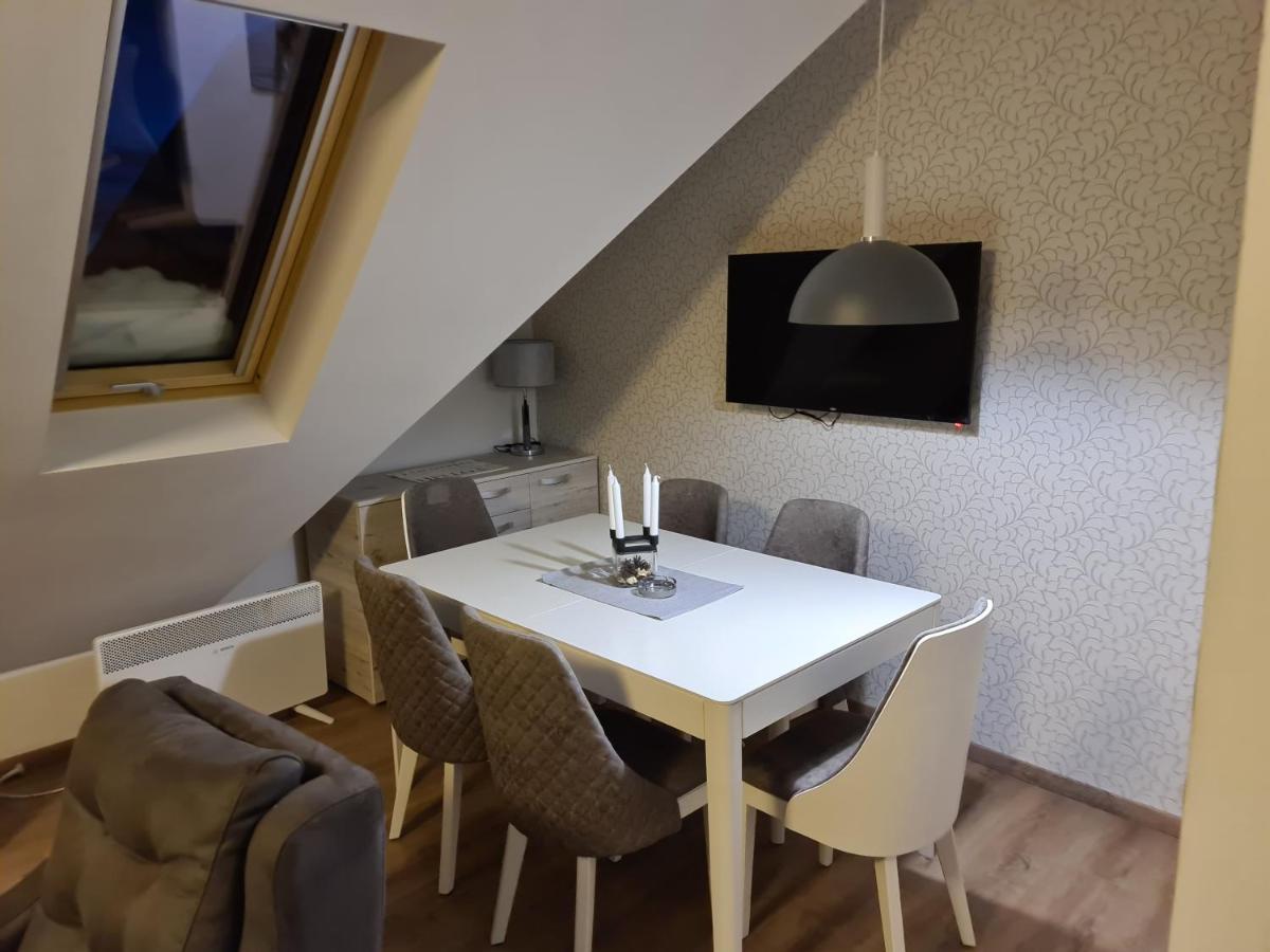 Gabi Apartments Kopaonik - Kraljevi Cardaci Екстериор снимка