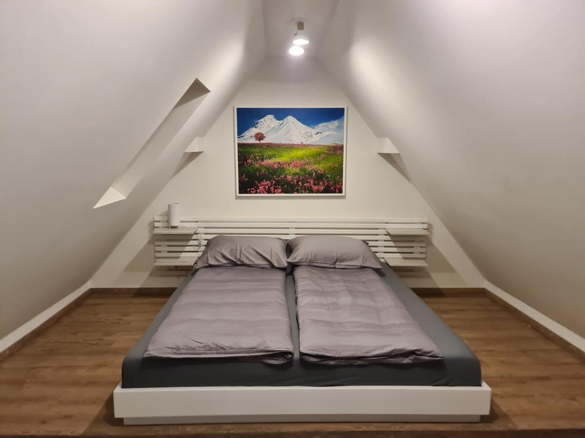 Gabi Apartments Kopaonik - Kraljevi Cardaci Екстериор снимка