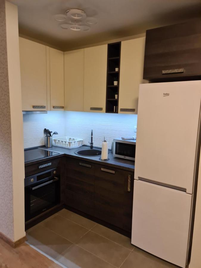 Gabi Apartments Kopaonik - Kraljevi Cardaci Екстериор снимка