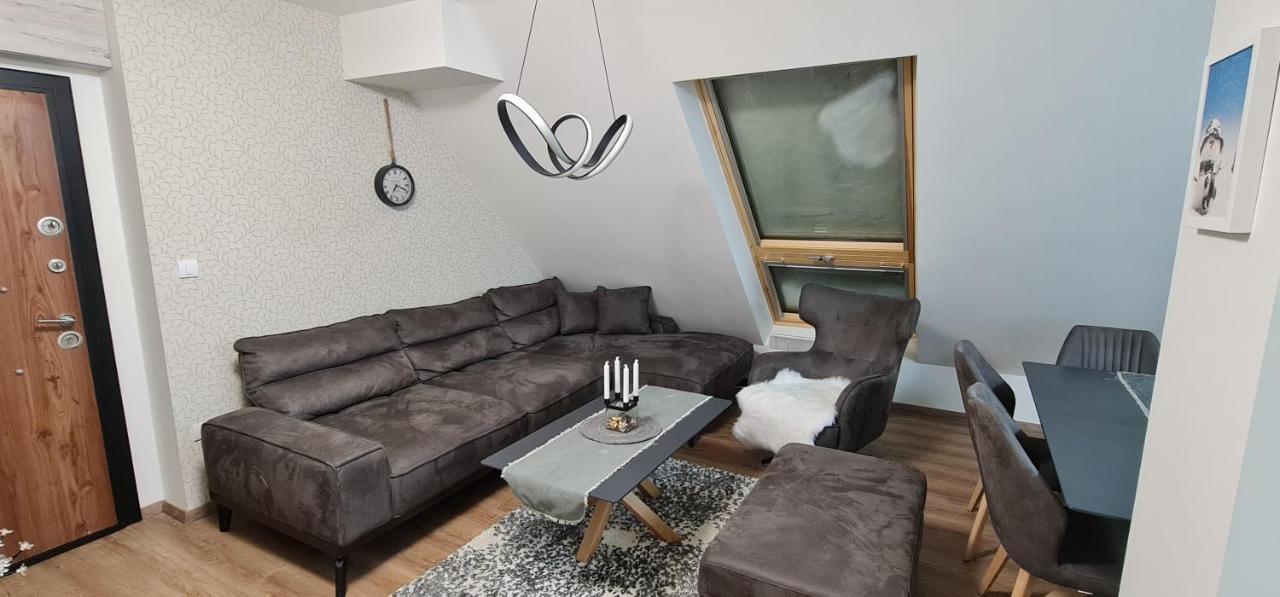 Gabi Apartments Kopaonik - Kraljevi Cardaci Екстериор снимка