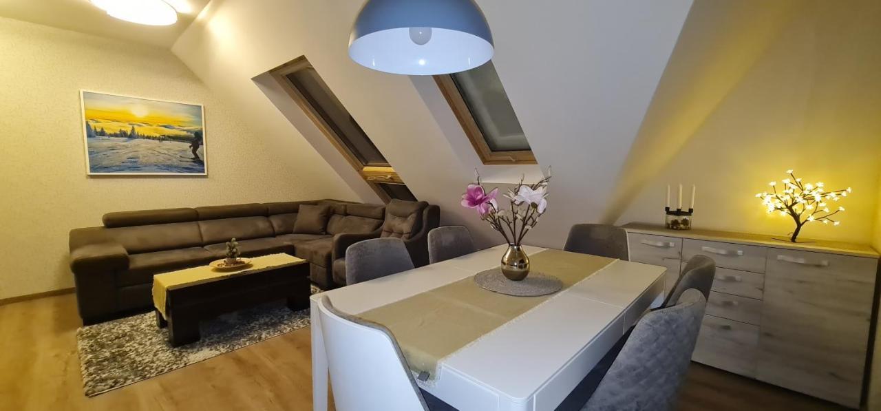 Gabi Apartments Kopaonik - Kraljevi Cardaci Екстериор снимка