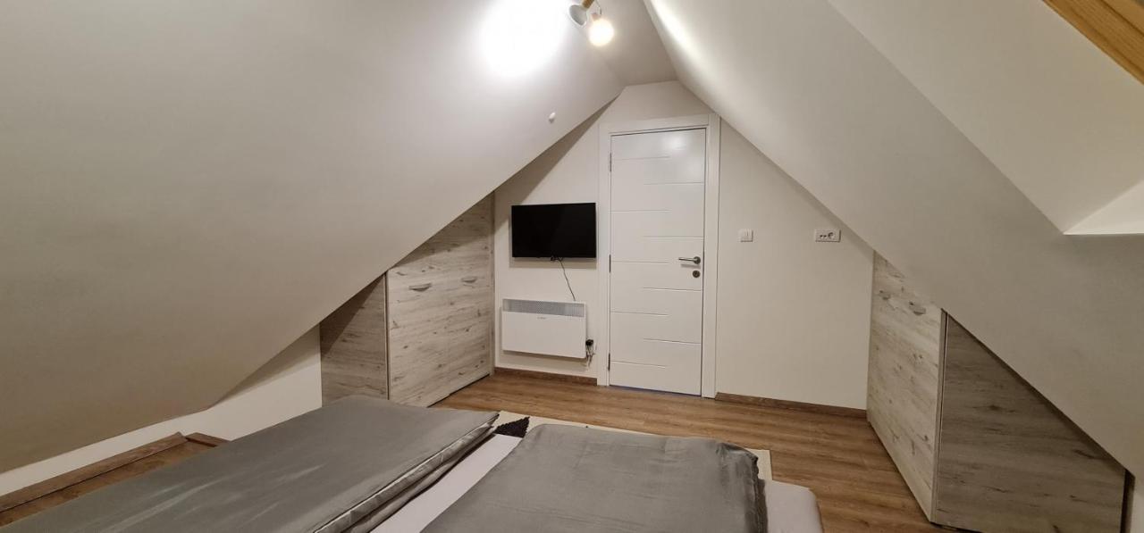 Gabi Apartments Kopaonik - Kraljevi Cardaci Екстериор снимка