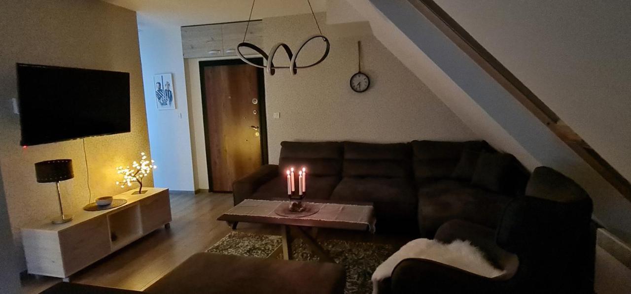 Gabi Apartments Kopaonik - Kraljevi Cardaci Екстериор снимка