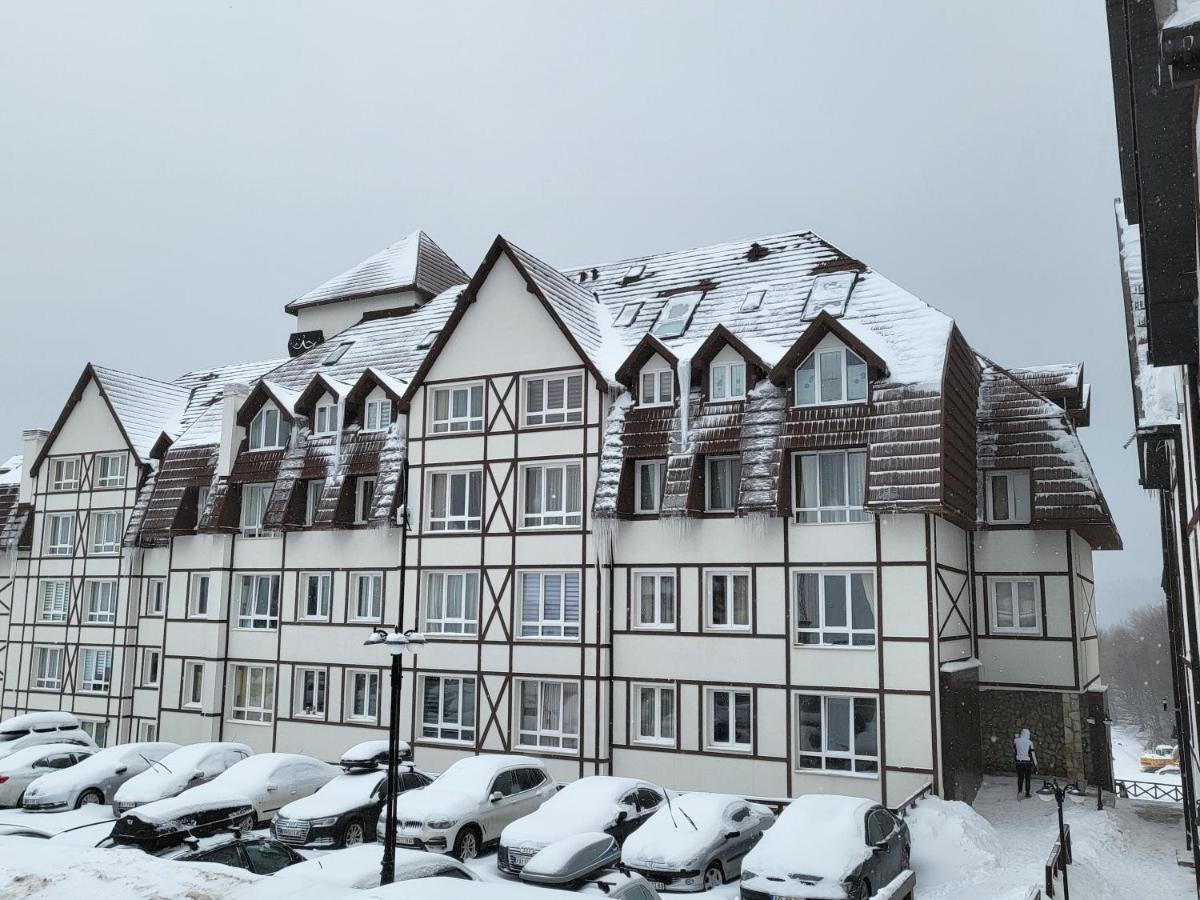 Gabi Apartments Kopaonik - Kraljevi Cardaci Екстериор снимка